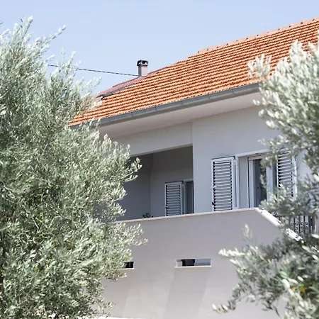 Summer Family Near Zadar *